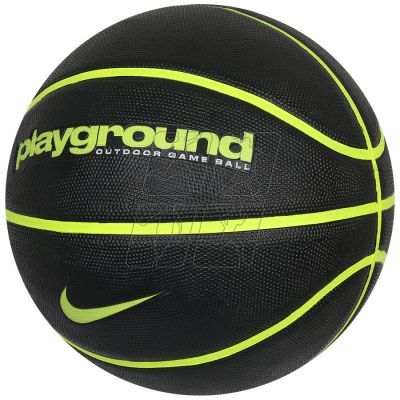 2. Nike Playground Outdoor 100 4498 085 05 Basketball