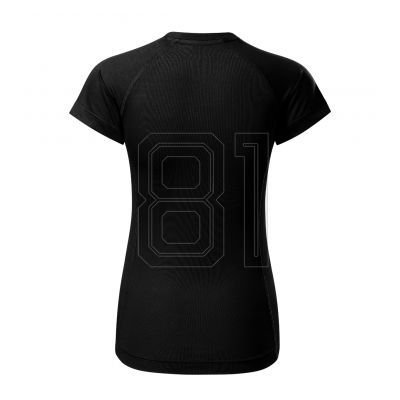 2. Malfini Destiny W T-shirt MLI-17601