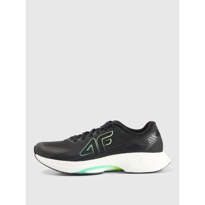 7. Speed Runner Men's Running Shoes 4F 4FRSS25FSPOM154-20S