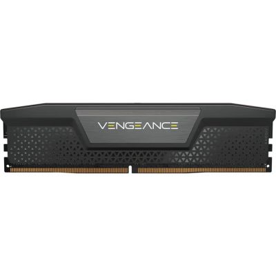 3. Corsair Vengeance CMK32GX5M2X7200C34 32GB 2x16GB DDR5 7200MHz Memory Module