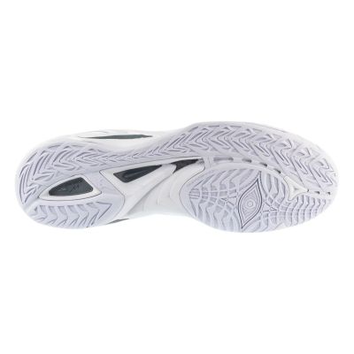 4. Mizuno Wave Mirage 5 X1GA235083 White 42