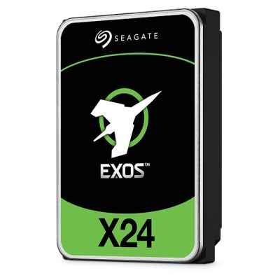 Seagate Exos 24TB 3.5" SAS ST24000NM007H HDD