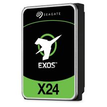 Seagate Exos 24TB 3.5" SAS ST24000NM007H HDD