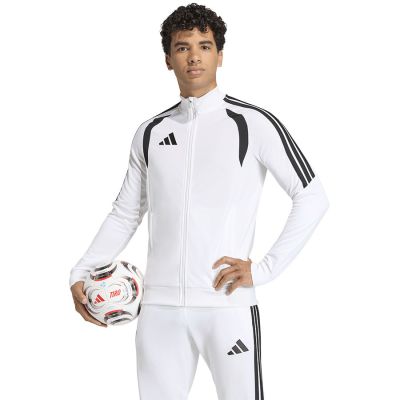 Men's adidas Tiro 26 League Training sweatshirt white KC1278