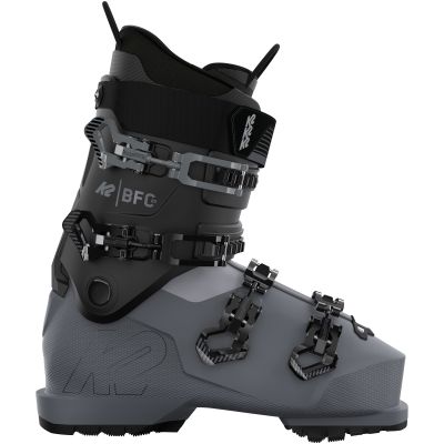 3. K2 BFC 80 Men's Ski Boots