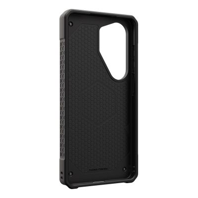 4. Urban Armor Gear Monarch Pro Mobile Phone Case 17.5 cm (6.9") Titanium
