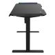 2. COUGAR CGR-DEIMUS-B01 Black