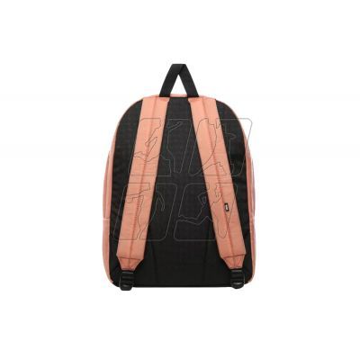 6. Vans Long Haul Backpack VN0A4S6XZLS