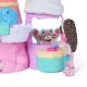 6. Gabby's Dollhouse GDH PYS MovCnfctionPlyst WLMX GML
