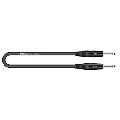 Sommer Cable SXRJ-0600 - 6m instrument cable