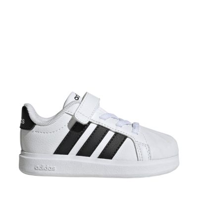 Adidas Streettalk white kids' shoes JQ6145