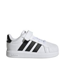 Adidas Streettalk white kids' shoes JQ6145
