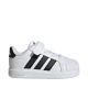 Adidas Streettalk white kids' shoes JQ6145