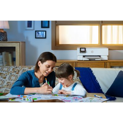 54. HP Envy Photo 7230e All-in-One Printer