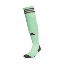 Adidas AdiSocks 25 green soccer socks JM3665
