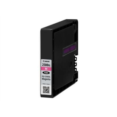 2. Canon PGI-2500XL M Original Magenta 1 pc.