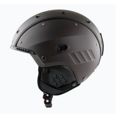 2. CASCO SP-4 warmblack helmet L 58-62