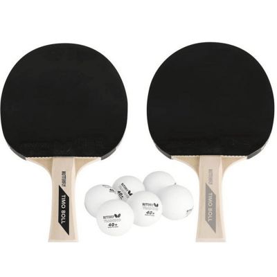 2. Butterfly Boll Set