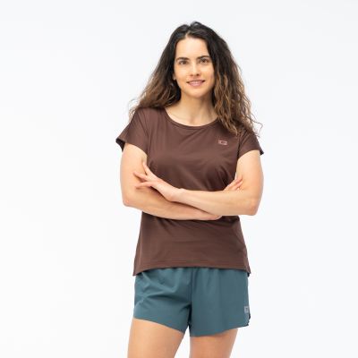 9. Women’s Short-Sleeve T-Shirt ARIE WMNS