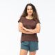 9. Women’s Short-Sleeve T-Shirt ARIE WMNS