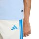 5. adidas Color Icon Graphic Men's Light Blue T-Shirt KT4447
