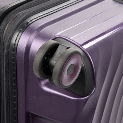 14. SwissBags Echo 16579 suitcase