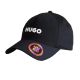 Hugo Boss Jude Baseball Cap Black - 50533410-001