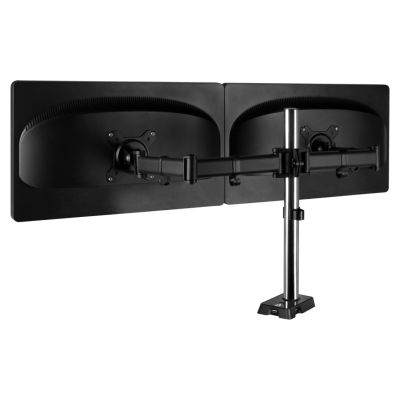 2. ARCTIC Z2 (Gen 3) Monitor Holder/Stand 86.4 cm (34") Desk Black