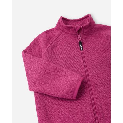 5. Reima Fleece set Tahto children's winter clothing – high quality and comfort (5200049A-4820)