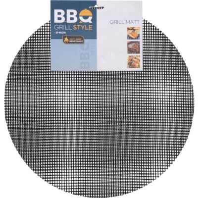 2. MAT, TRAY, GRILLING TRAY, 40CM, NON-STICK