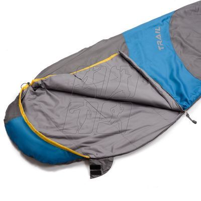 2. Meteor Trail 81150 sleeping bag