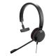 4. Jabra Evolve 30 II Headset Wired Headband Office/Call Center USB Type-C / USB Type-A Black