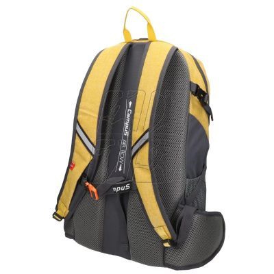 7. Campus Mullaco 30L Backpack CU0708321460