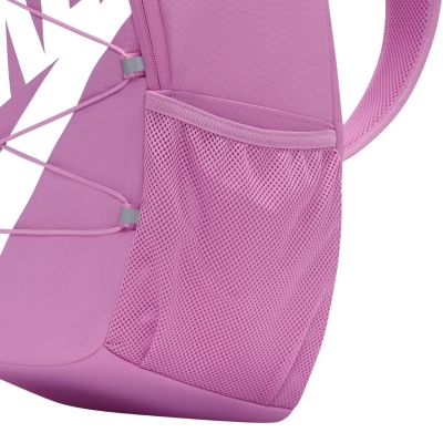 5. Nike Heritage Sweep Backpack Pink IO8733 503
