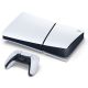 2. SONY PS5 Digital 825GB Console + 2 DS5 Controllers