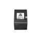 9. Epson TM-T20III (011): USB + Serial, PS, Blk, EU