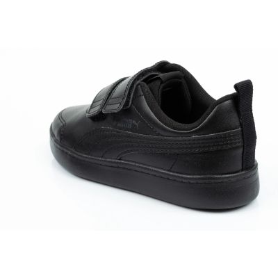27. Puma Courtflex Infants Jr shoes 371544 06
