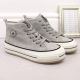 3. Big Star W OO274070 INT2020B ankle boots
