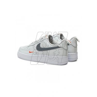 9. Nike Air Force 1 `07 M HF3836-001 shoes