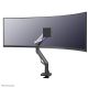 Neomounts DS70-256BL1 Monitor Holder/Stand 144.8 cm (57") Desk Black