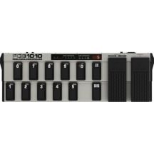 Behringer FCB1010 midi controller