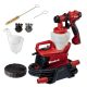 2. EINHELL TC-SY 700 S 4260020 paint sprayer