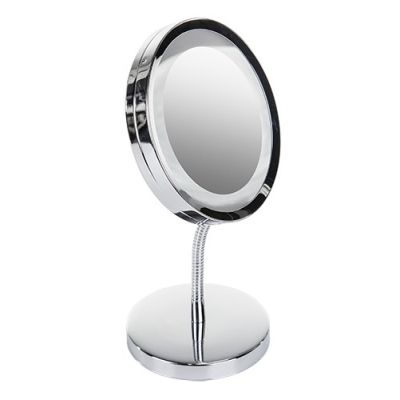 4. Adler AD 2159 cosmetic mirror