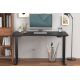 2. Digitus Electrically Adjustable Table Frame, Two Motors, 3-Stage, Black