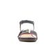 13. Sandals Geox DW D828QD 05402 C4181