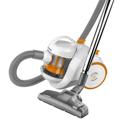15. Bagless vacuum cleaner HYUNDAI 700W-VC009