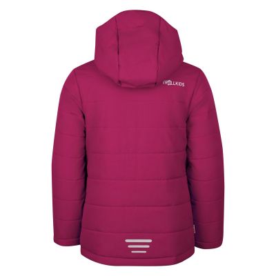 2. Trollkids Kids Hemsedal Snow Jacket XT Jr 513-235