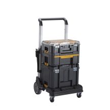 Fatmax Tstak stroller