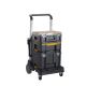 Fatmax Tstak stroller