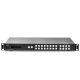 3. Lindy 38260 HDMI TV Splitter 8x HDMI